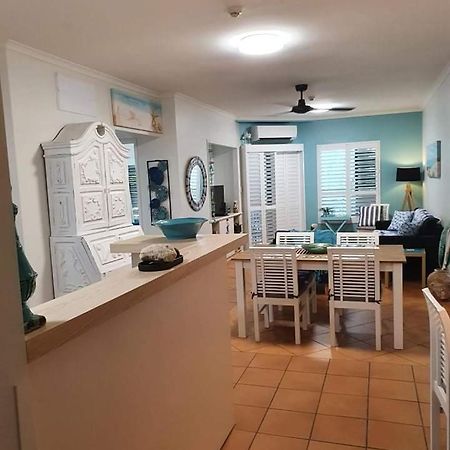 Casa Borghese Holiday Let Appartement Cairns Buitenkant foto