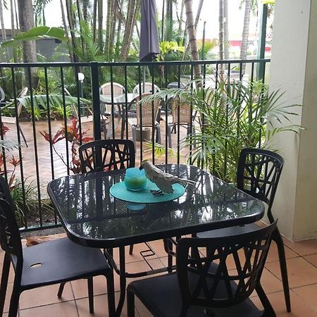 Casa Borghese Holiday Let Appartement Cairns Buitenkant foto