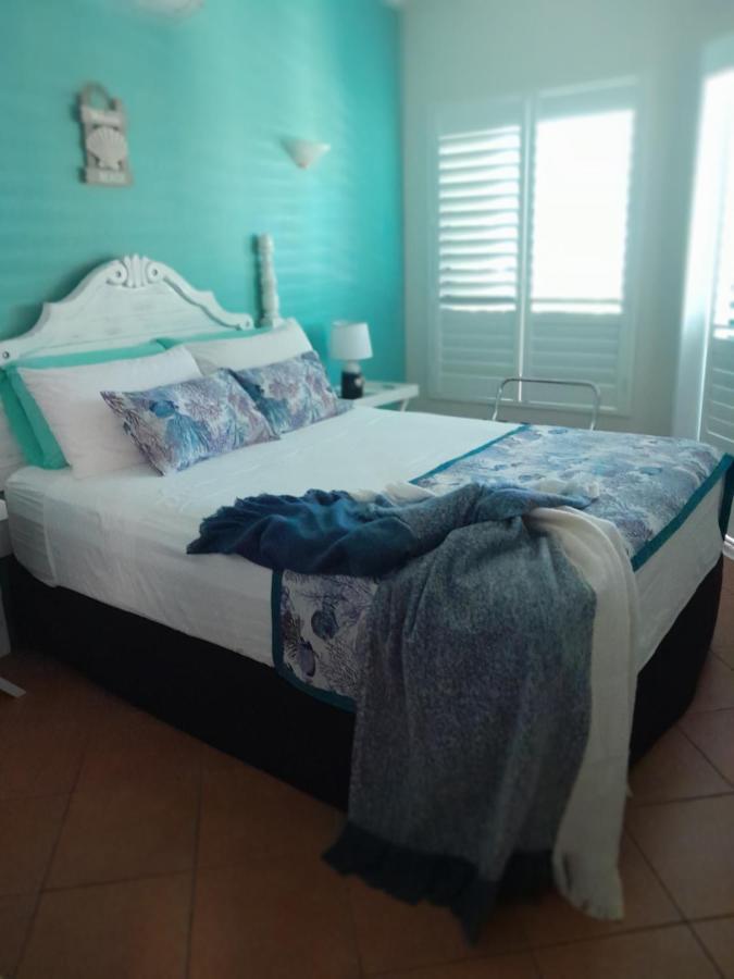 Casa Borghese Holiday Let Appartement Cairns Buitenkant foto