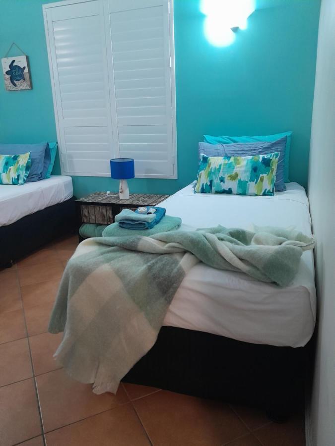 Casa Borghese Holiday Let Appartement Cairns Buitenkant foto