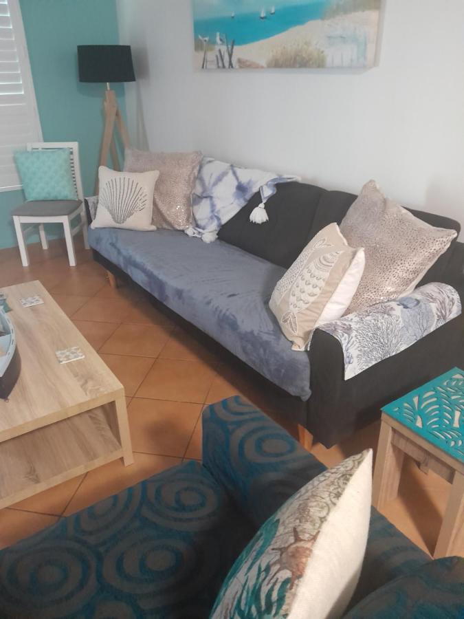 Casa Borghese Holiday Let Appartement Cairns Buitenkant foto
