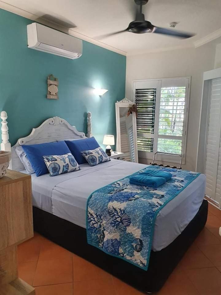 Casa Borghese Holiday Let Appartement Cairns Buitenkant foto