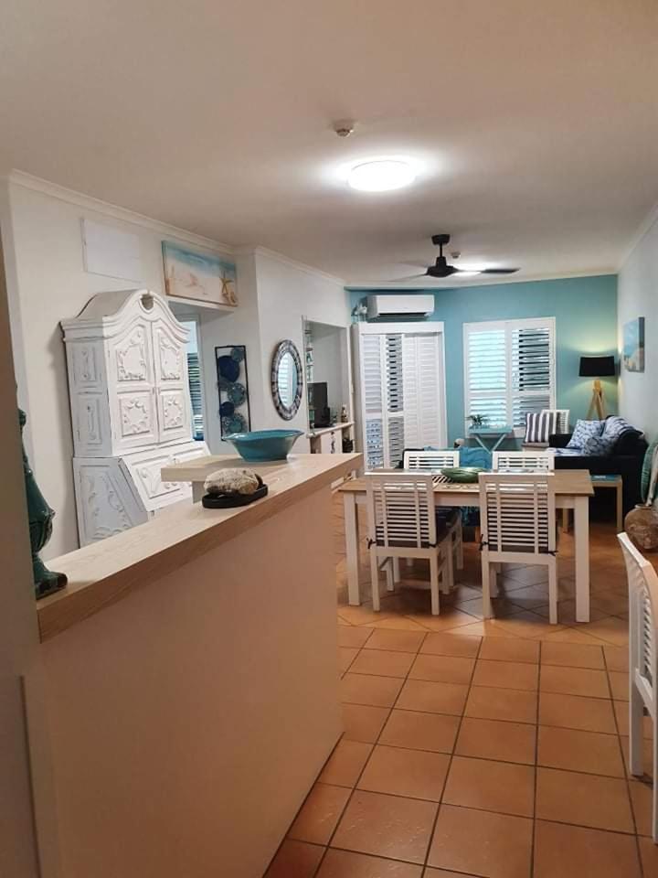 Casa Borghese Holiday Let Appartement Cairns Buitenkant foto
