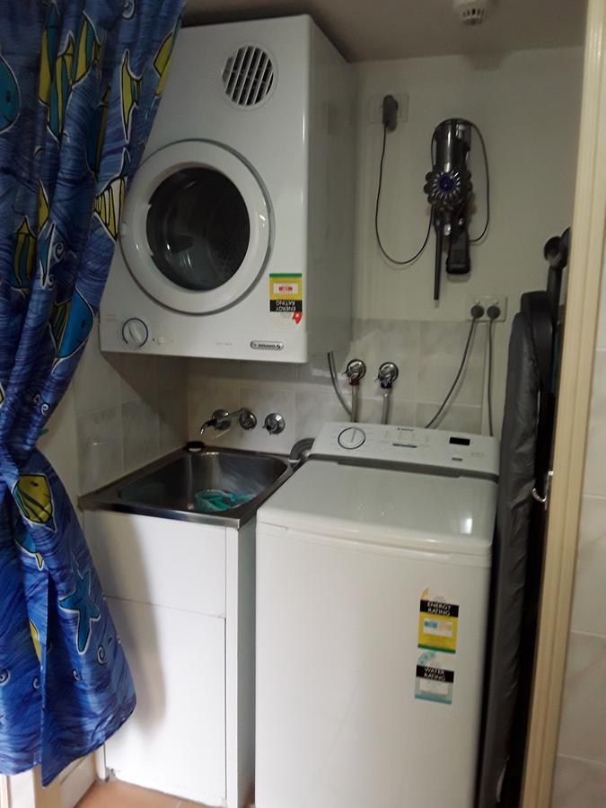 Casa Borghese Holiday Let Appartement Cairns Buitenkant foto