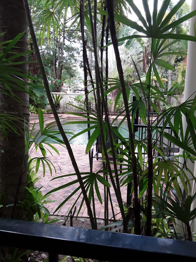 Casa Borghese Holiday Let Appartement Cairns Buitenkant foto