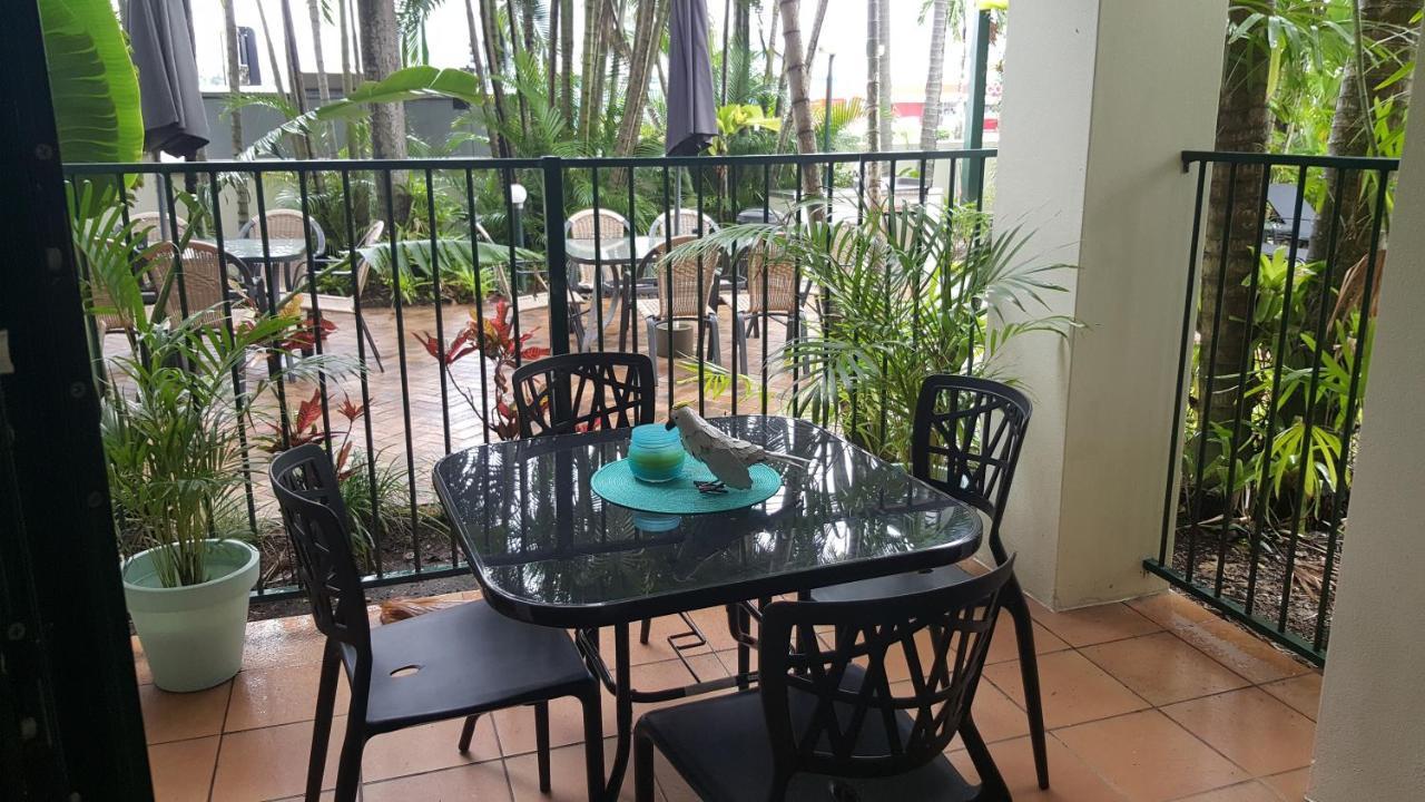 Casa Borghese Holiday Let Appartement Cairns Buitenkant foto