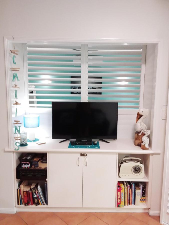 Casa Borghese Holiday Let Appartement Cairns Buitenkant foto