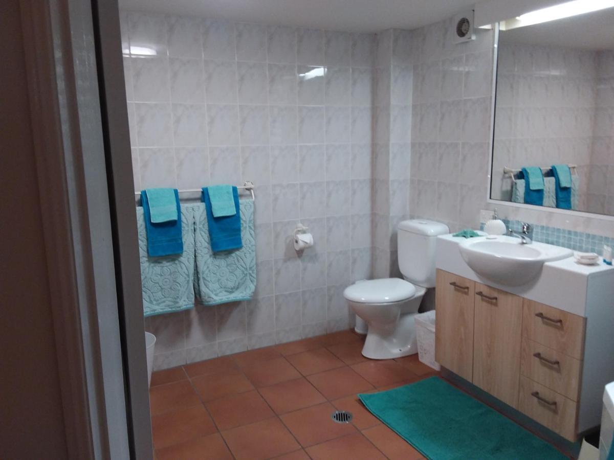 Casa Borghese Holiday Let Appartement Cairns Buitenkant foto