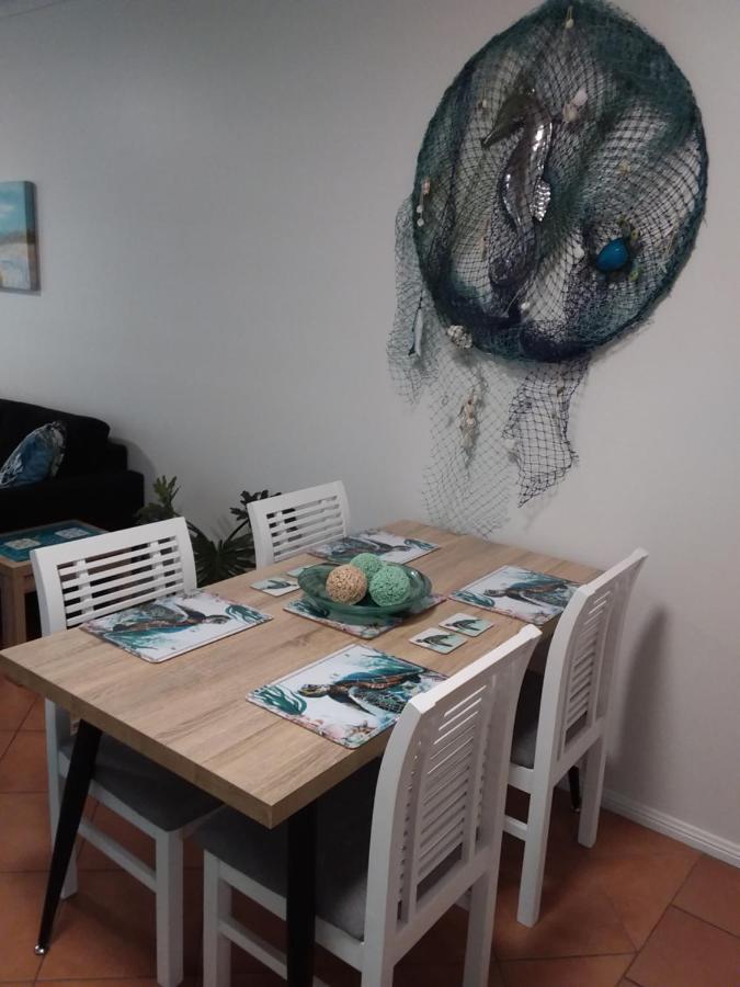 Casa Borghese Holiday Let Appartement Cairns Buitenkant foto