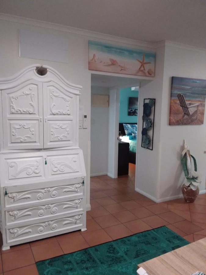 Casa Borghese Holiday Let Appartement Cairns Buitenkant foto