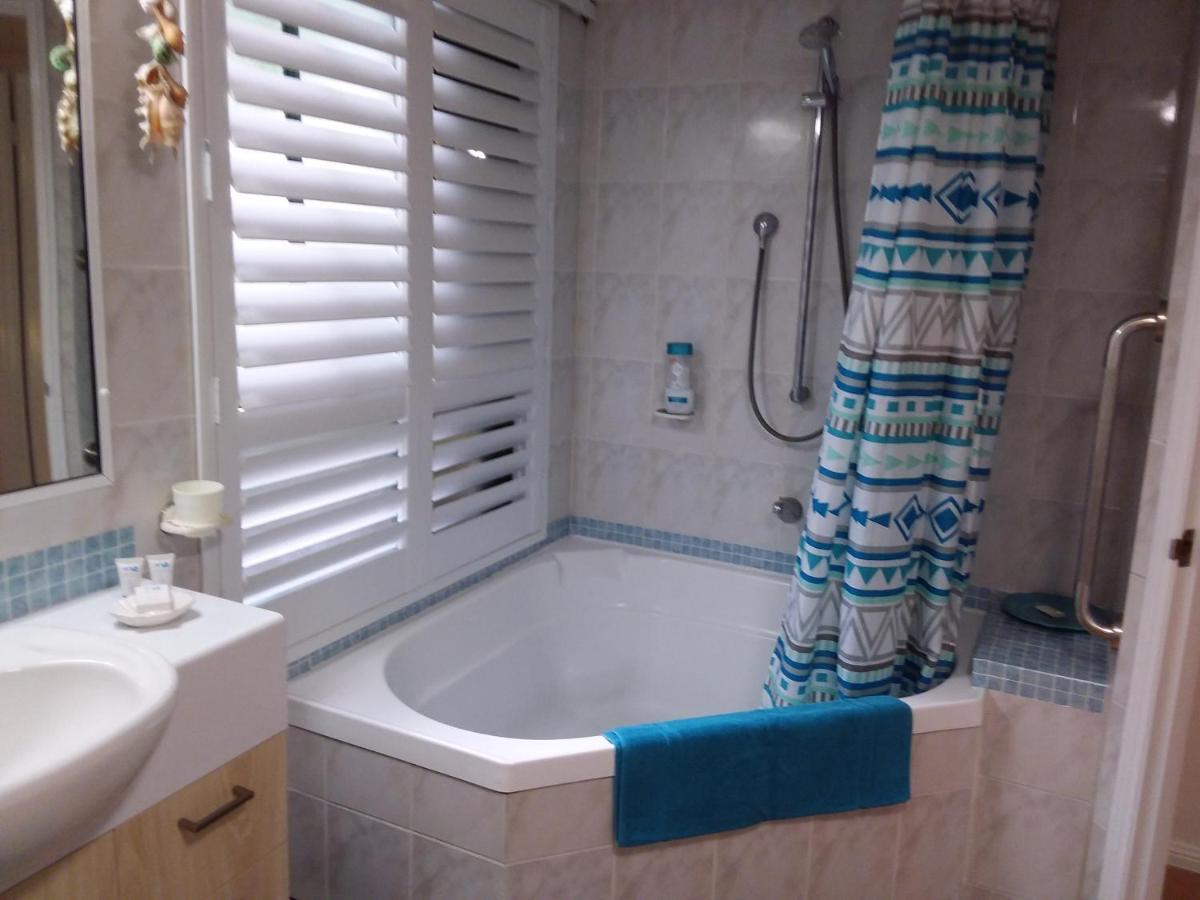 Casa Borghese Holiday Let Appartement Cairns Buitenkant foto